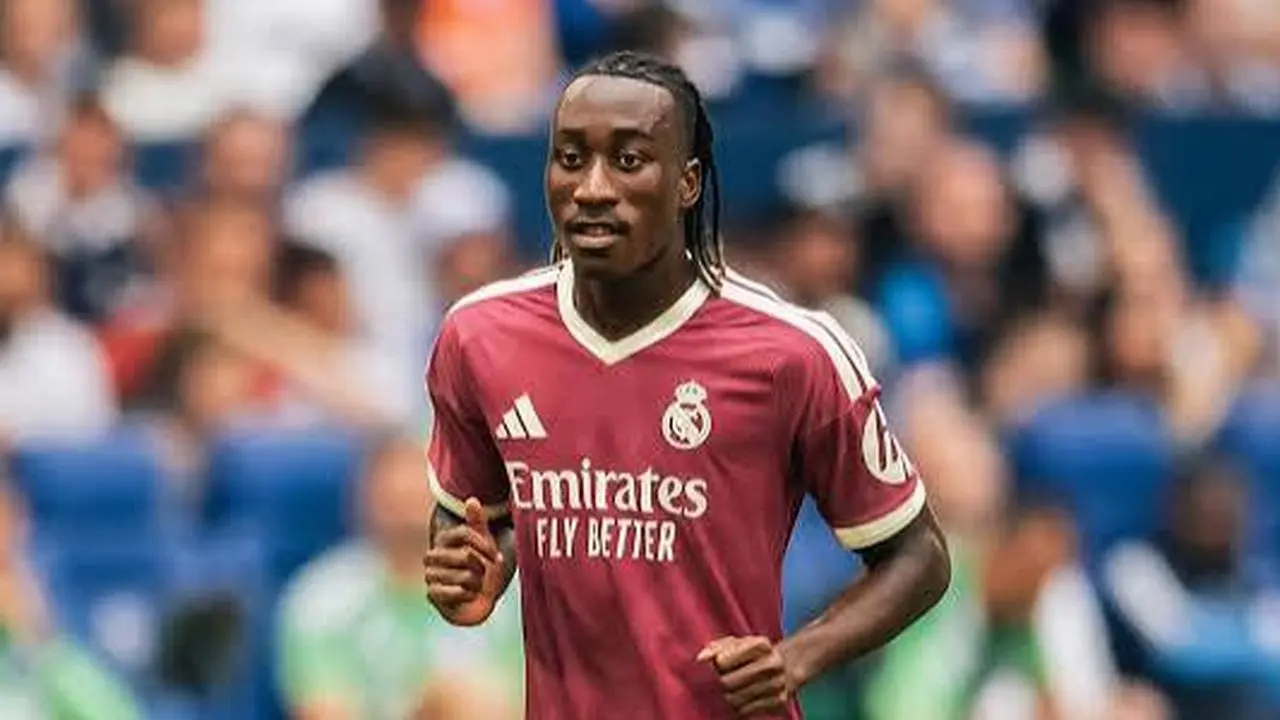 Yan Diomande Ungkap Jose Mourinho Bangun Pukul 5 Pagi Demi Dirinya di Real Madrid