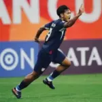 Half-Time Final Leg 2 Piala AFF 2026: Thailand Unggul 1-0 atas Vietnam Lewat Gol Cepat Yotsakor Burapha