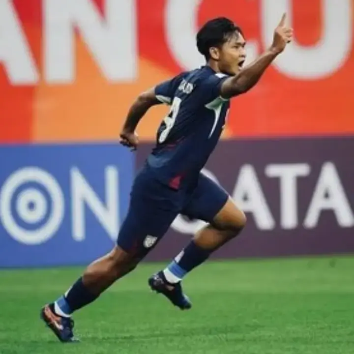 Half-Time Final Leg 2 Piala AFF 2026: Thailand Unggul 1-0 atas Vietnam Lewat Gol Cepat Yotsakor Burapha