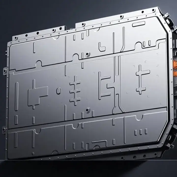 Xiaomi Berani Ganti Mobil Baru Jika Baterai EV Dragonscale Terbakar Akibat Cacat Produksi