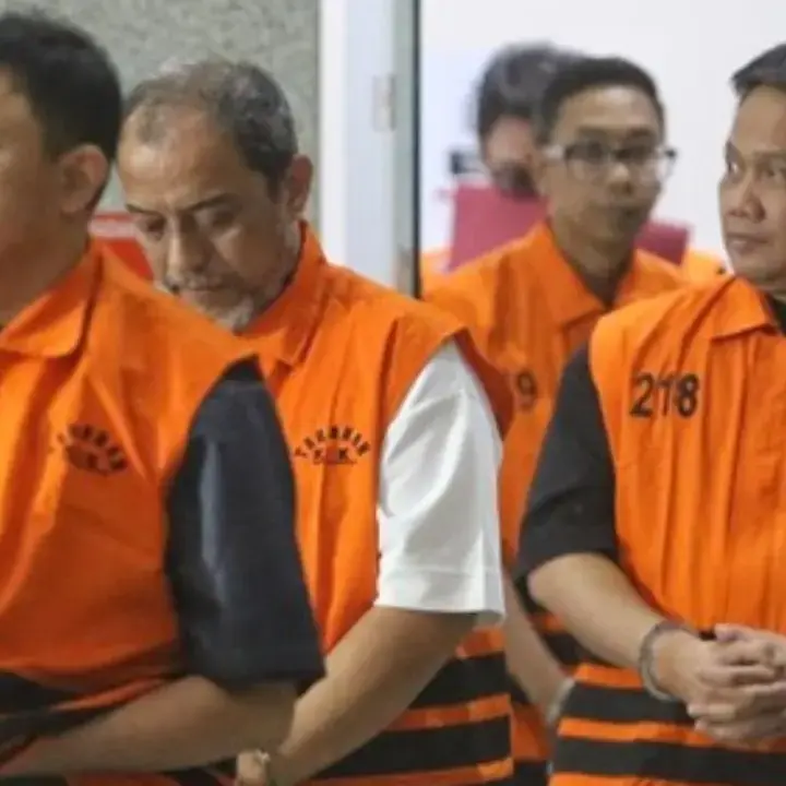 KPK Ungkap Empat Tersangka Kasus HGB Summarecon, Disebut Orang Kepercayaan Menteri Nusron
