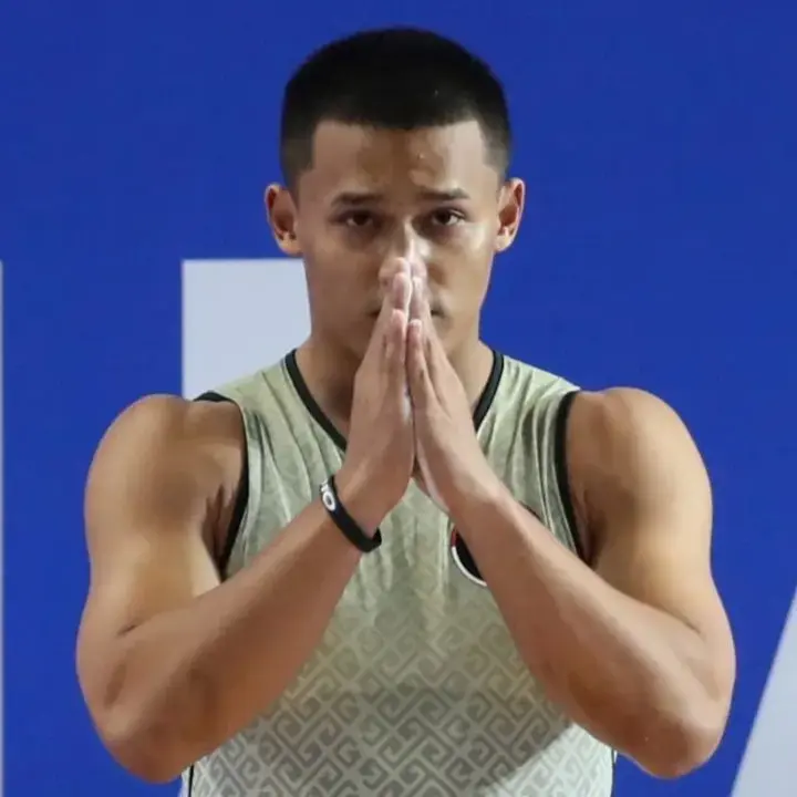 PABSI, KOI, dan Rizki Juniansyah Buka Suara Soal Absen di Asian Games 2026 karena Suspensi IWF