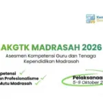 35 Contoh Soal AKGTK 2026 dan Kunci Jawaban untuk Guru Madrasah