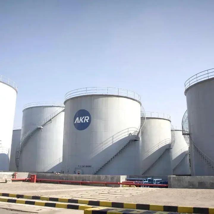 AKRA dan RAJA Percepat Ekspansi LNG, Bidik Pertumbuhan Baru dan Prospek Bisnis Energi Jangka Panjang