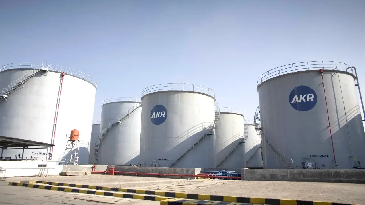 Akra Dan Raja Percepat Ekspansi Lng Bidik Pertumbuhan Baru Dan Prospek Bisnis Energi Jangka Panjang