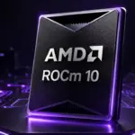 AMD Rilis ROCm 10 dan ROCm.AI, Bawa Optimasi AI hingga 3,3 Kali Lipat untuk Performa Inferensi Lebih Tinggi
