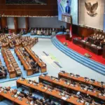 APBN 2027 Resmi Disahkan DPR, Belanja Negara Naik Jadi Rp4.106 Triliun dan Defisit Tetap 2,4 Persen