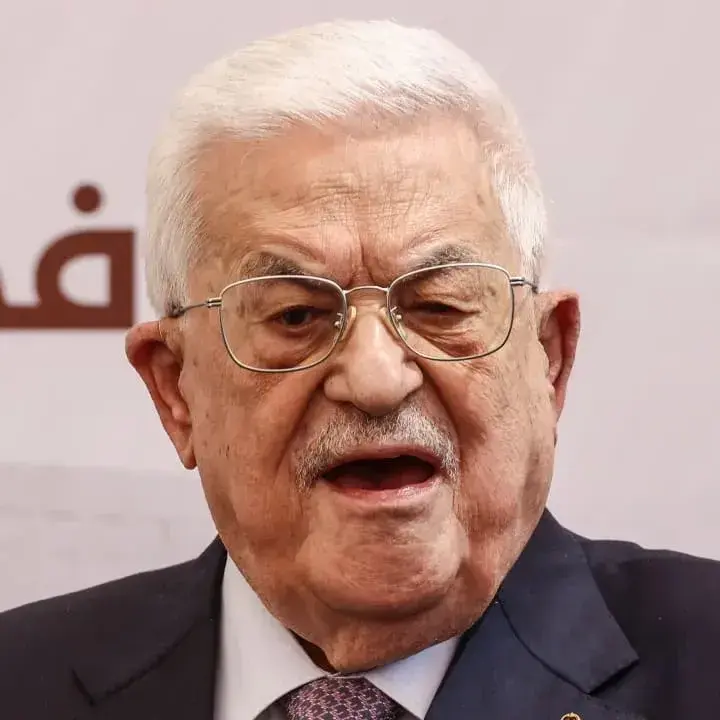 AS Kembali Tolak Visa Mahmoud Abbas Jelang Sidang PBB, Presiden Palestina Akan Siapkan Pidato Lewat Video