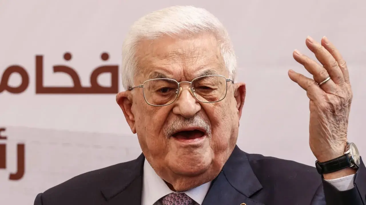 As Kembali Tolak Visa Mahmoud Abbas Jelang Sidang Pbb Presiden Palestina Akan Siapkan Pidato Lewat Video