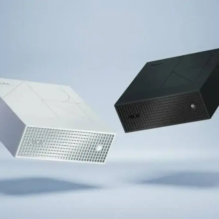 ASUS ProArt GR1X Resmi Diperkenalkan di IFA 2026, Bawa NVIDIA RTX Spark dalam Bodi Mini
