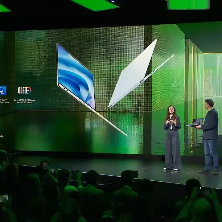 Acer Swift Blade 14 Resmi Diperkenalkan di IFA 2026, Bobot 799 Gram dengan Layar OLED 3K dan Performa Tangguh