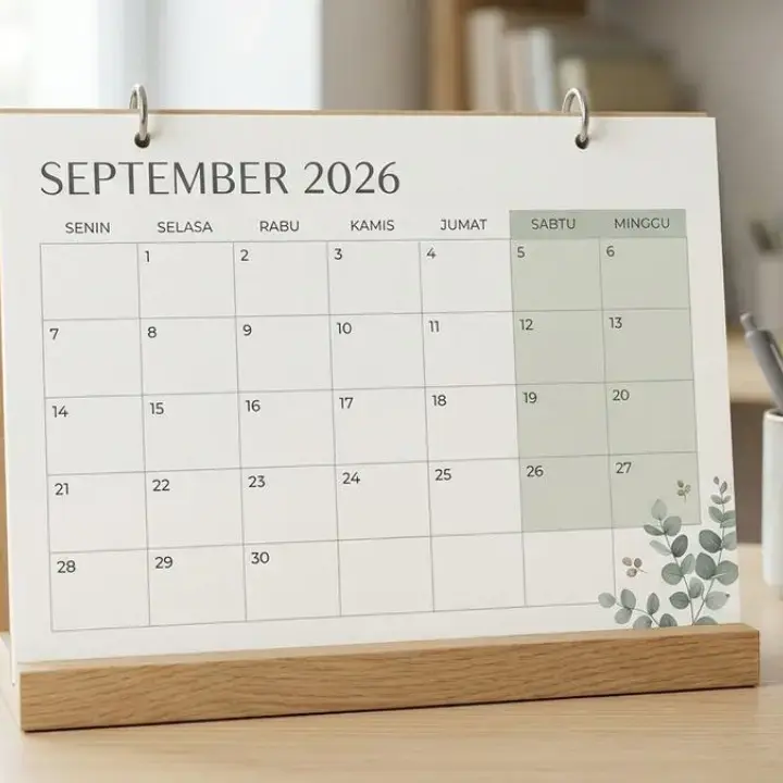 Ada Apa pada 1 September? Ini 4 Peringatan Penting yang Diperingati di Berbagai Belahan Dunia