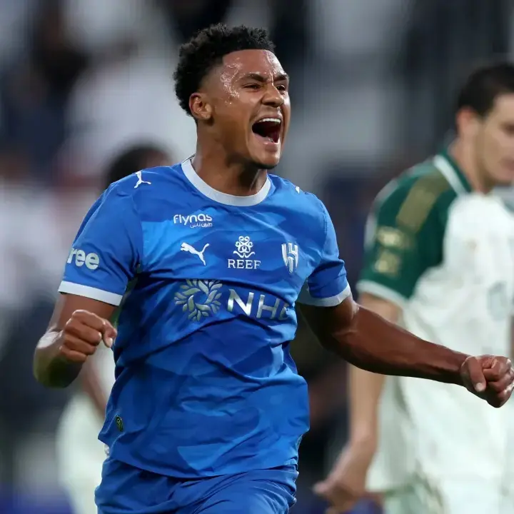 Al Hilal Dihantui Ancaman Absennya 5 Pemain Jelang Duel Menghadapi Al Gharafa di Liga Champions Elite AFC
