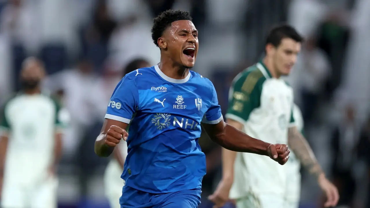 Al Hilal Dihantui Ancaman Absennya 5 Pemain Jelang Duel Menghadapi Al Gharafa Di Liga Champions Elite Afc