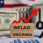 Alasan The Fed Menaikkan Suku Bunga ke 4% di Tengah Ketidakpastian Ekonomi dan Pasar Global