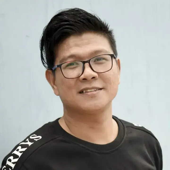 Andika Mahesa Kaget Kangen Band Dinyatakan Bubar, Empat Hari Sebelumnya Masih Manggung di Hong Kong