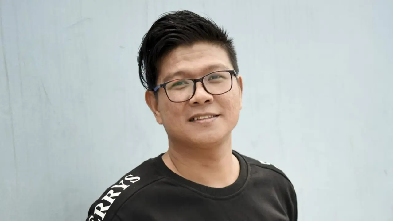 Andika Mahesa Kaget Kangen Band Dinyatakan Bubar Empat Hari Sebelumnya Masih Manggung Di Hong Kong