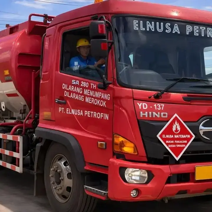 Antisipasi Kelangkaan BBM di Makassar, Elnusa Petrofin Kerahkan 500 Mobil Tangki untuk Distribusi
