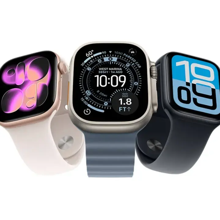 Apple Watch Series 12 dan Ultra 4 Dikabarkan Kembali Bawa Casing Keramik Premium dalam Dua Pilihan Warna