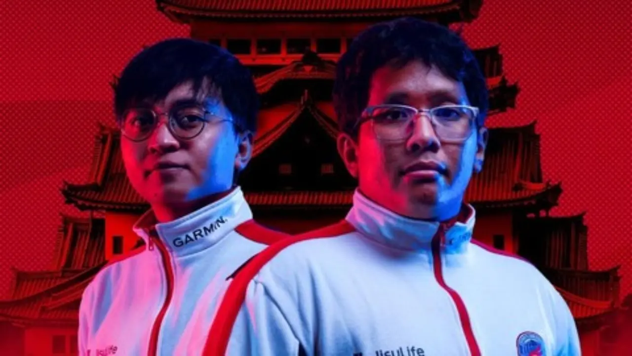 Asian Games 2026 Indonesia Finis Ke 5 Di Gran Turismo 7 Andika Rama Maulana Kumpulkan 19 Poin Dari Tiga Balapan