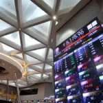 Investor Asing Mulai Rotasi ke Saham Komoditas, ANTM Hingga PTBA Jadi Pilihan di Tengah Tekanan IHSG Investor Asing Mulai Rotasi ke Saham Komoditas, ANTM Hingga PTBA Jadi Pilihan di Tengah Tekanan IHSG