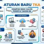 Aturan Baru TKA 2026, Siswa Perlu Pahami Skor, Jadwal Ujian dan Pilihan Mata Pelajaran
