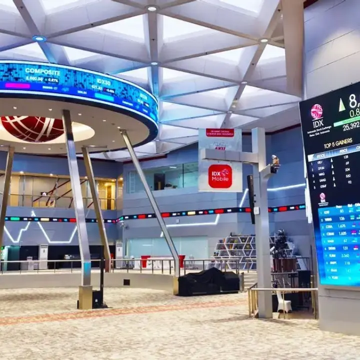 BEI Buka Suspensi CSMI, UANG dan MGLV, Saham MGLV Sudah Naik 575% Sejak Awal Tahun