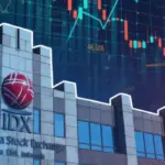BEI Buka Suspensi Saham GRPH, SINI, dan DOOH, Investor Kembali Bisa Bertransaksi Mulai Hari Ini