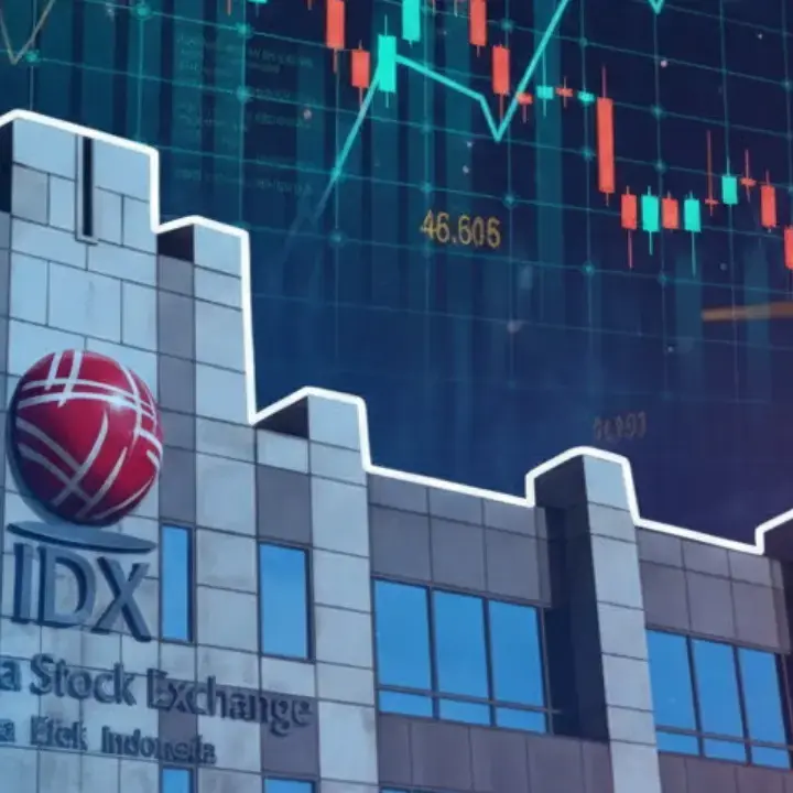 BEI Buka Suspensi Saham GRPH, SINI, dan DOOH, Investor Kembali Bisa Bertransaksi Mulai Hari Ini