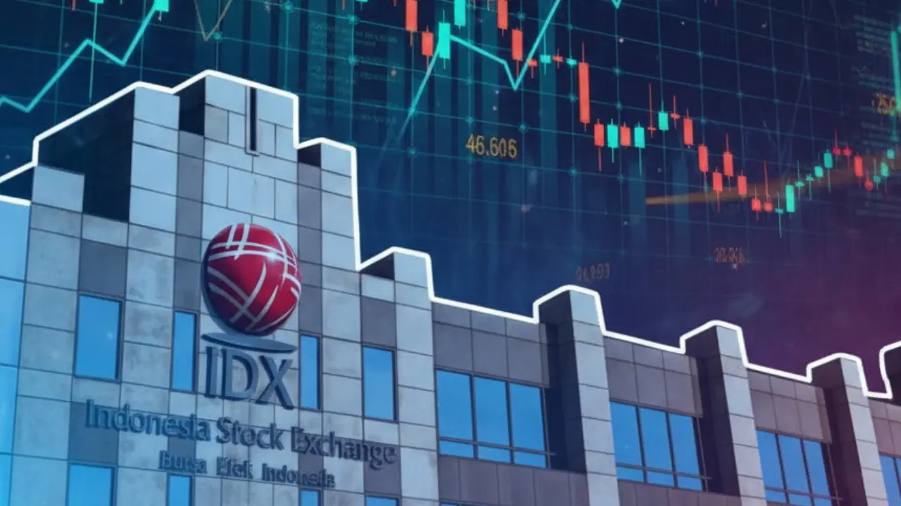 Bei Buka Suspensi Saham Grph Sini Dan Dooh Investor Kembali Bisa Bertransaksi Mulai Hari Ini