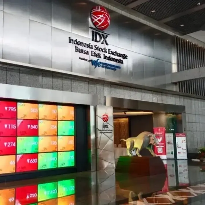 BEI Turunkan Harga Minimum Saham Jadi Rp1 Mulai 28 September, Ini Aturan ARA dan ARB Terbaru