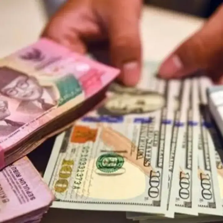 BI Ungkap Penyebab Nilai Tukar Rupiah Tertekan ke Rp17.981 per Dolar AS