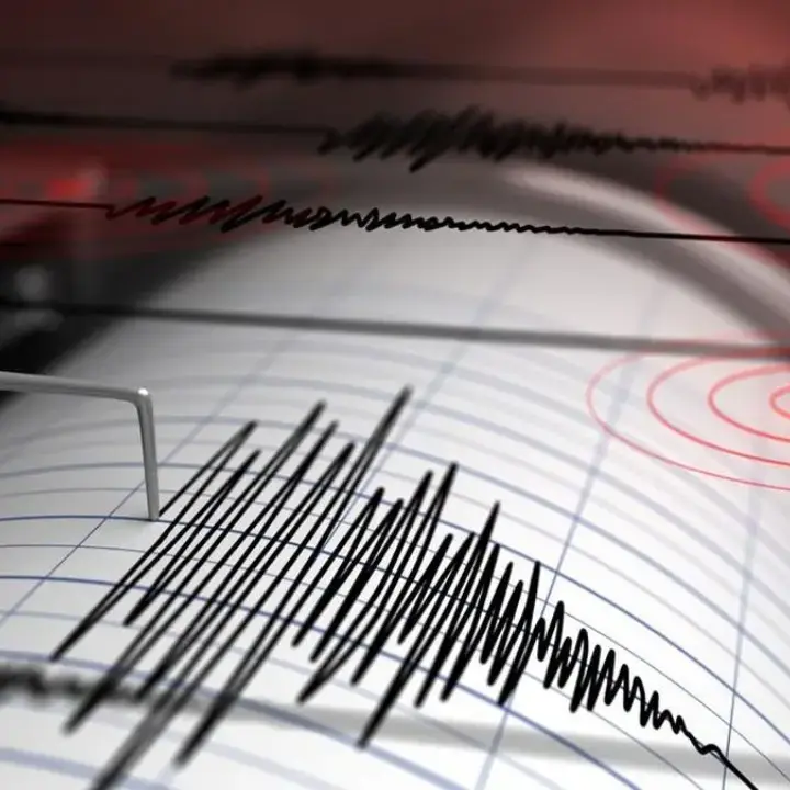 BMKG Catat 42 Gempa di Kabupaten Bandung, Aktivitas Seismik Berlangsung Hingga Kamis Dini Hari