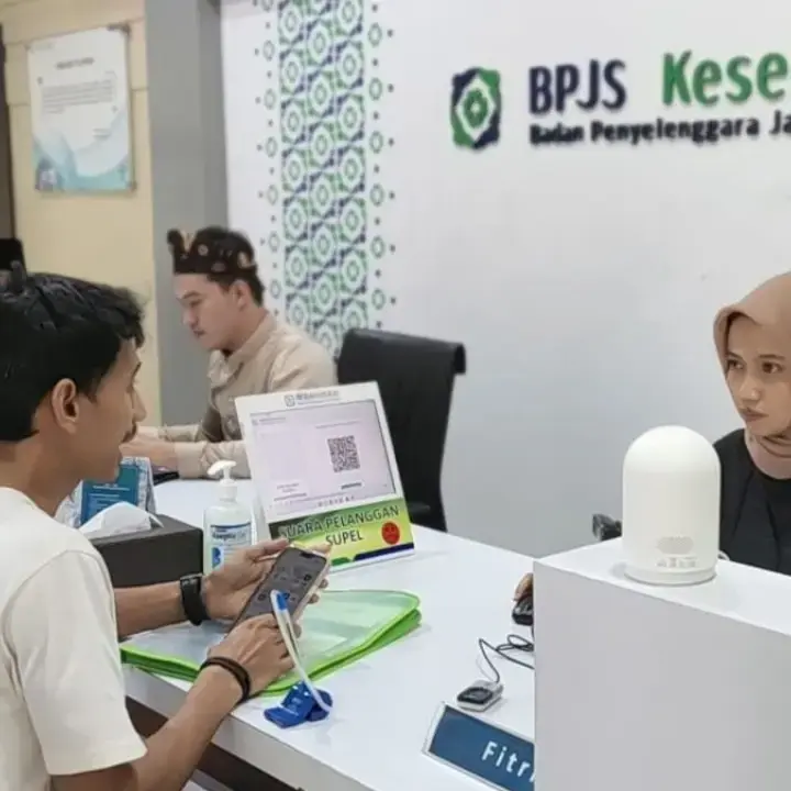BPJS Kesehatan Dapat Suntikan Dana Rp20 Triliun, Menkes Soroti Antrean dan Layanan Pasien
