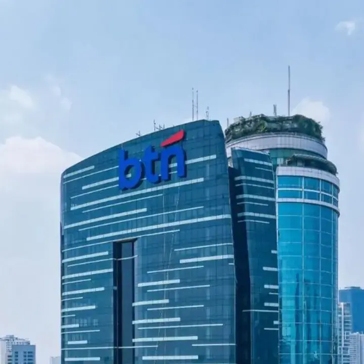 BTN Bidik Kredit Non-Perumahan 30% pada 2030, Perkuat Strategi Bisnis di Luar KPR
