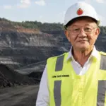 BYAN Akan Alihkan 10 Miliar Saham ke Jhonlin Baratama, Transaksi Masih Tunggu Syarat Pendahuluan