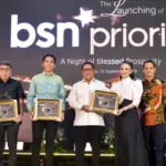 Bank BSN Bidik Segmen Nasabah Kaya, Luncurkan BSN Prioritas dengan Layanan Wealth Management Syariah