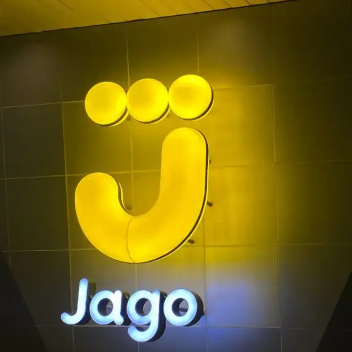 Bank Jago (ARTO) Hadapi Lonjakan Biaya Dana, CoF Diproyeksi Tembus 4,2% Hingga Akhir 2026