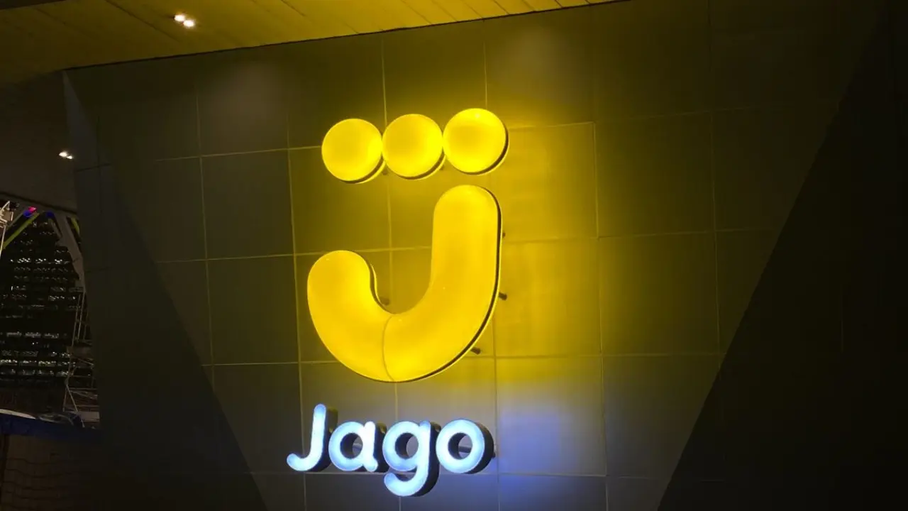 Bank Jago Arto Hadapi Lonjakan Biaya Dana Cof Diproyeksi Tembus 4 2 Hingga Akhir 2026