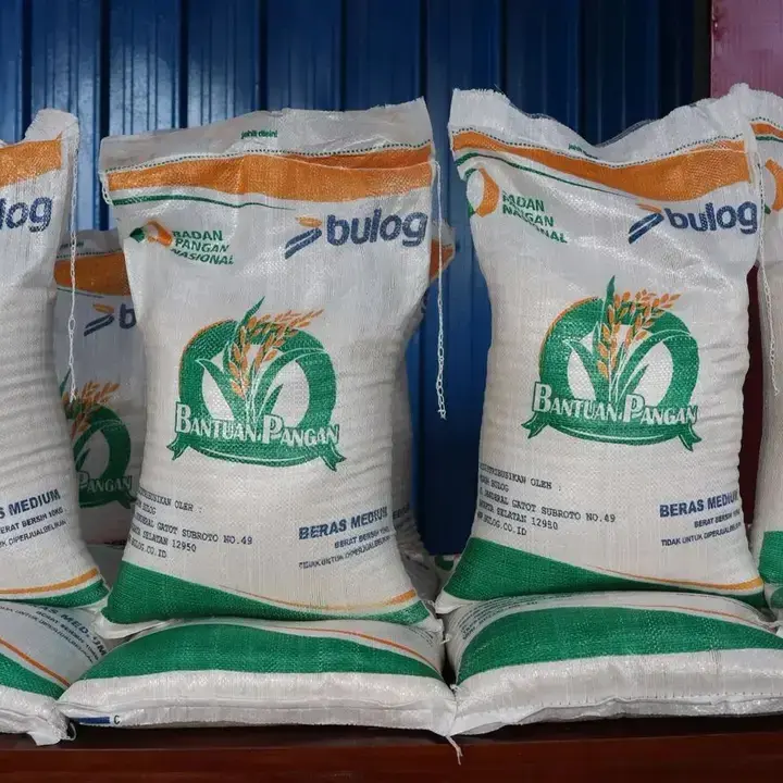 Bansos Beras September 2026 Disalurkan 30 Kg Sekaligus, Begini Cara Cek Penerima dengan NIK