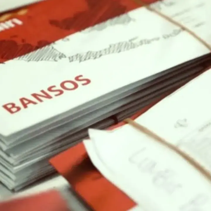Bansos Lansia di Bondowoso Mendadak Terhenti, Data Penerima Tiba-Tiba Terindikasi Judi Online
