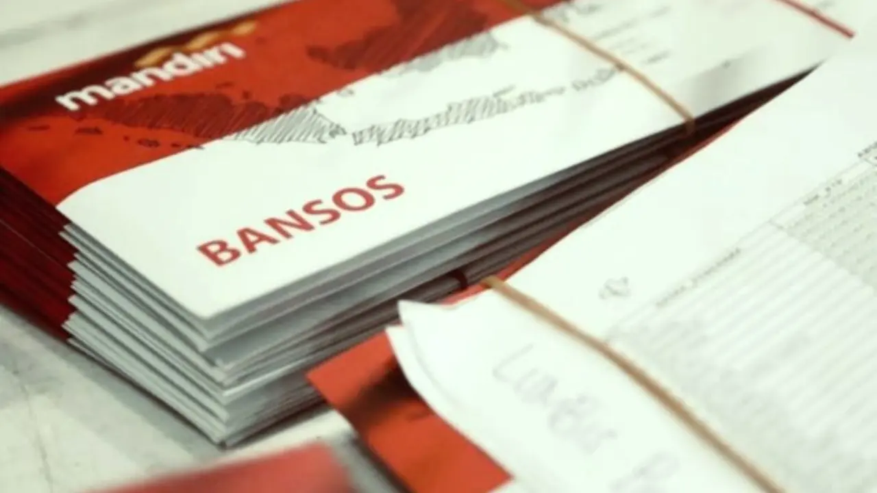Bansos Lansia Di Bondowoso Mendadak Terhenti Data Penerima Tiba Tiba Terindikasi Judi Online