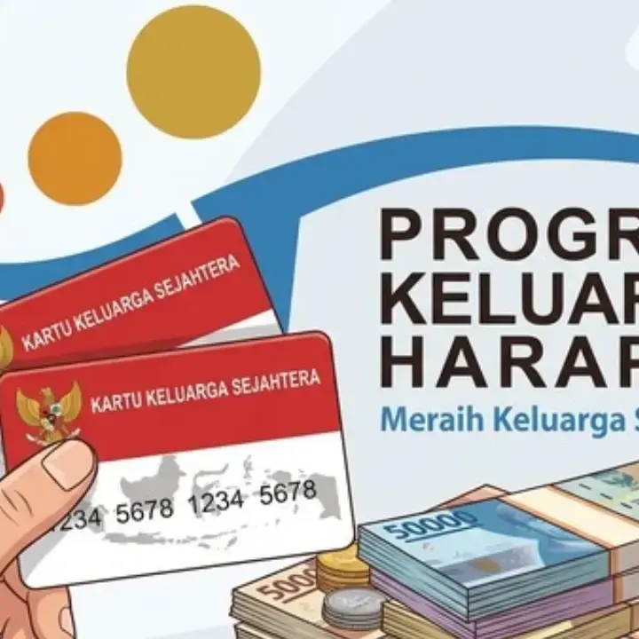 Bansos PKH dan BPNT Tahap 4 Cair Oktober-Desember 2026? Ini Jadwal dan Cara Cek Penerima