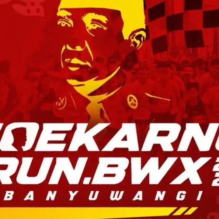 Banyuwangi Gelar Soekarno Run dan BIG Downhill 2026, 3.400 Pelari dan Pembalap Internasional Ikut Serta