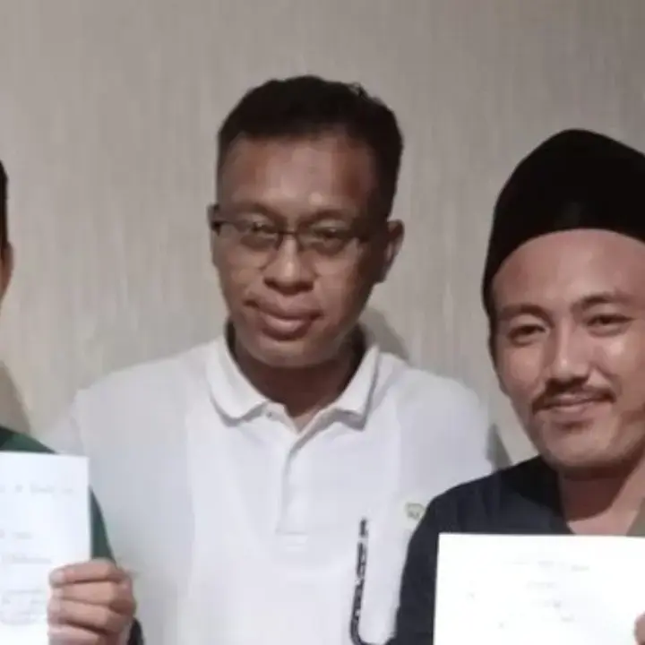 Bawa Golok Saat Keributan GKPI Rajeg Tangerang, Aji Akhirnya Minta Maaf dan Sepakati Perdamaian