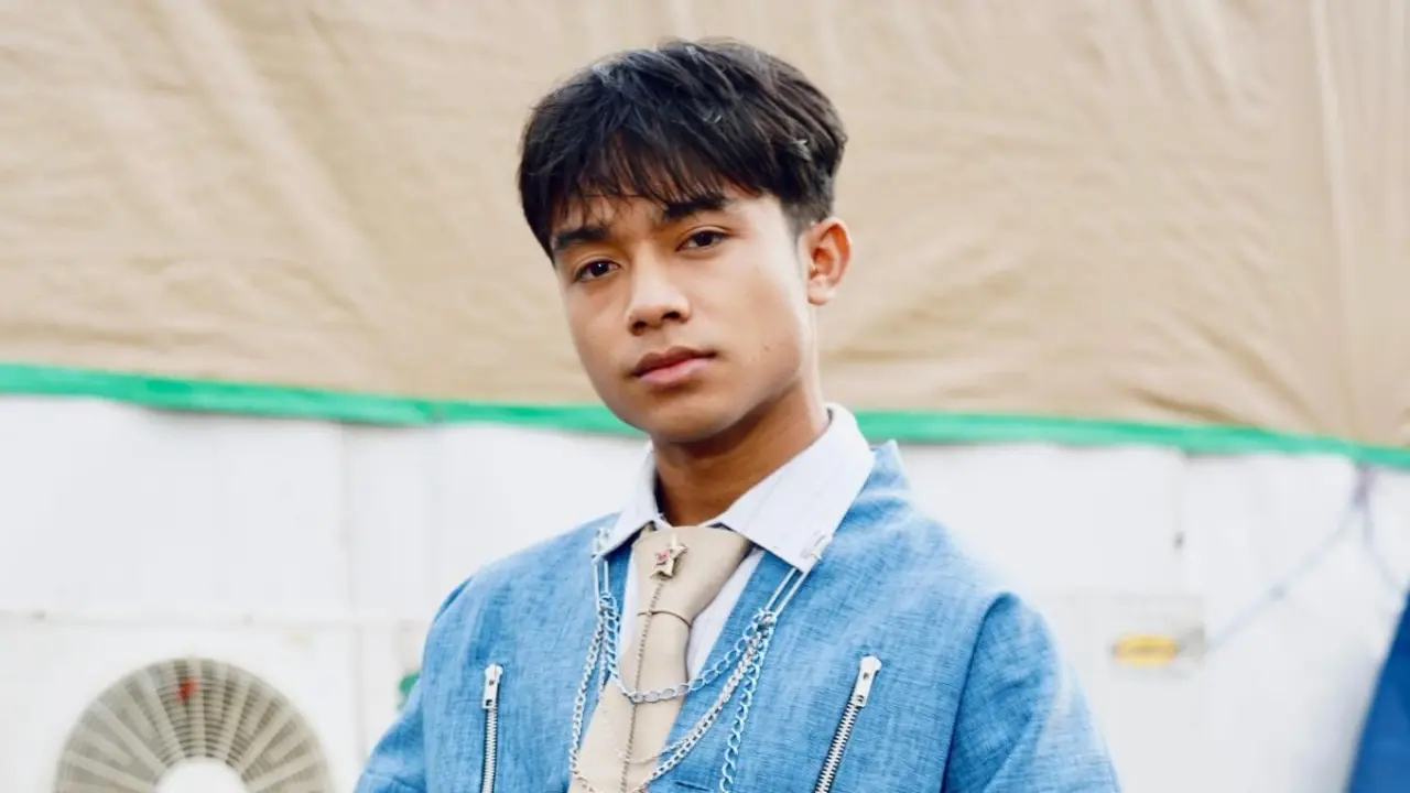 Betrand Peto Dilaporkan Atas Dugaan Tpks Ruben Onsu Minta Publik Tunggu Fakta Dan Bukti
