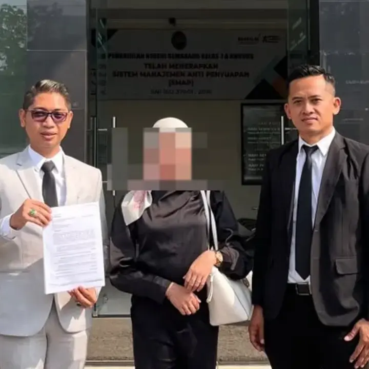 Bidan di Kebumen Gugat RS KIA Buah Hati ke PHI Semarang, Tuntut Hak Rp40,9 Juta Usai Di-PHK Sepihak