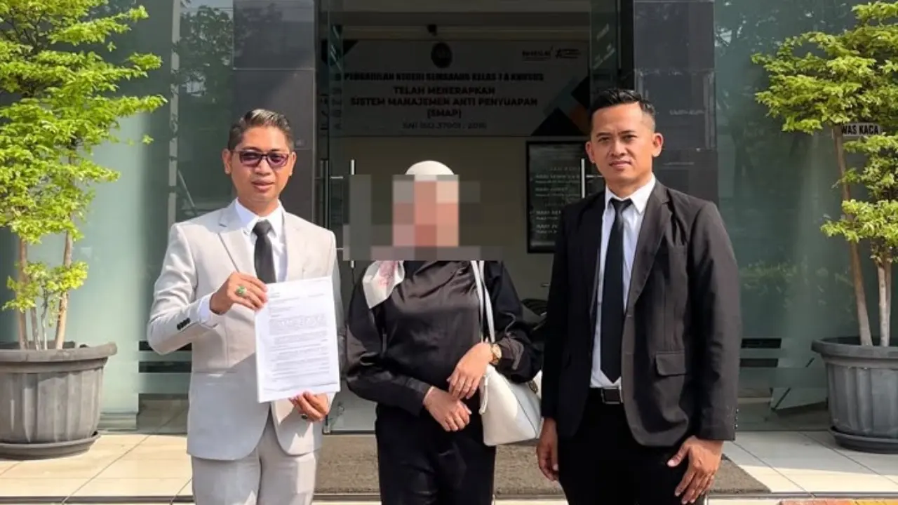 Bidan Di Kebumen Gugat Rs Kia Buah Hati Ke Phi Semarang Tuntut Hak Rp40 9 Juta Usai Di Phk Sepihak