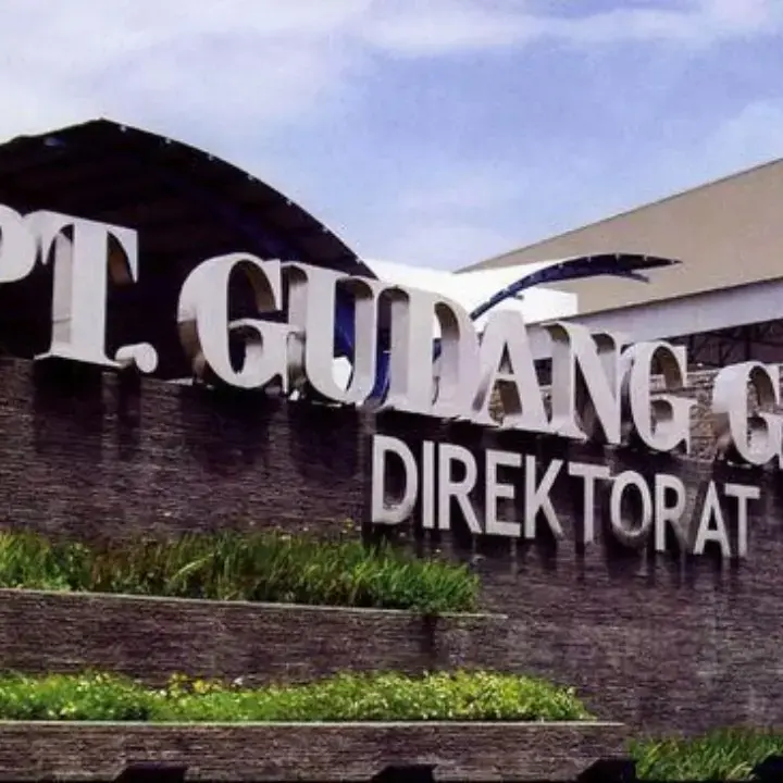 Gudang Garam (GGRM) Buka Peluang Dividen Lebih Besar, Laba Semester I 2026 Capai Rp3 Triliun