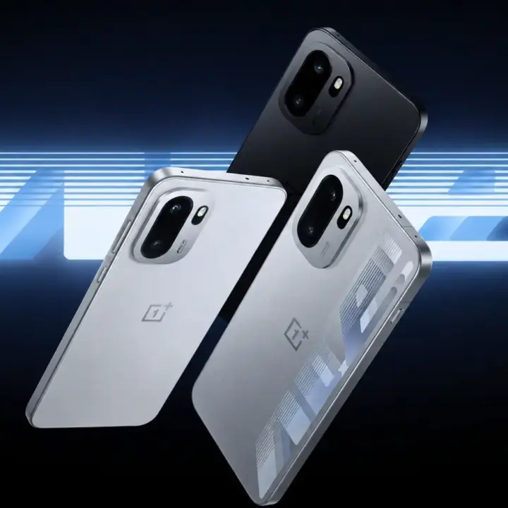 Bocoran OnePlus Ace 7: Hadir dengan Layar 185Hz dan Chipset Snapdragon 8 Elite Gen 5